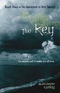 The Key cover
