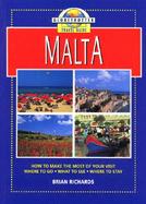 Malta: Travel Guide cover