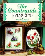 Countryside in Cross Stitch cover