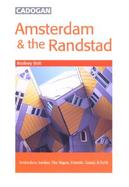 Amsterdam & the Randstad: Rotterdam, Leiden & the Hague cover