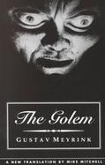 The Golem cover