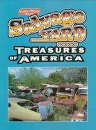 Salvage Yard Treasures of America cover
