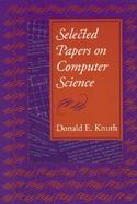 Selected Papers on Computer Science cover
