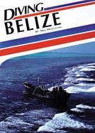 Diving Belize cover