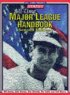 STATS All-Time Major League Handbook cover