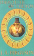 Daughter of the Fox cover