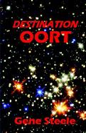 Destination Oort cover