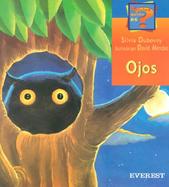 Ojos / Eyes cover