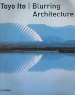Blurring Architecture cover