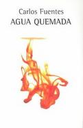 Agua Quemada/Burned Water cover