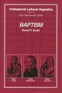 Baptism - CLD, Volume 11  177073WEB cover