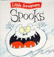 Spooks cover