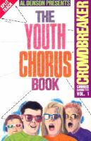 The Youth Chorus Book  (volume1) cover
