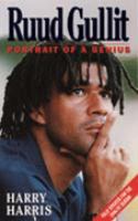 Ruud Gullit: Portrait of a Genius (Text Only) cover