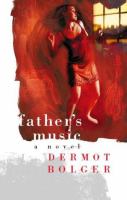Father's Music cover