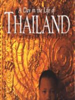A Day in the Life of Thailand cover
