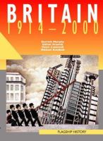 Britain, 1914-2000 cover