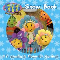 Fifi's Snow Book ( 