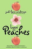 Love and Peaches cover