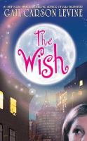 The Wish cover