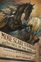 More Scary Stories to Tell in the Dark (rpkg) cover