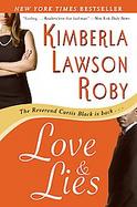Love and Lies cover