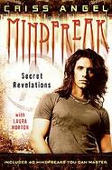 Mindfreak: Secret Revelations from the Master of Surreality cover