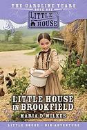 Little House in Brookfield cover