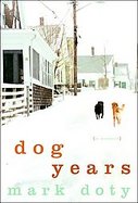 Dog Years A Memoir cover