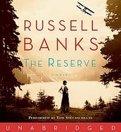 The Reserve cover