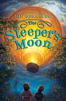 The Sleeper's Moon cover