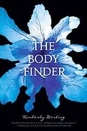 The Body Finder cover