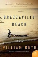Brazzaville Beach cover
