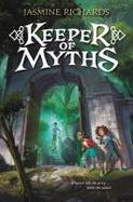 Keeper of Myths cover