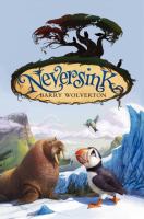 Neversink cover