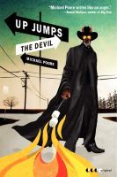 Up Jumps the Devil cover