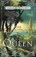 The Reluctant Queen cover