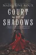 Court of Shadows cover