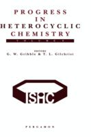 Progress in Heterocyclic Chemistry (volume9) cover