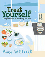 Cooking for One 150 Delicious Recipes to Treat Yourself cover