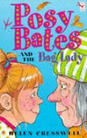 Posy Bates and the Bag Lady cover