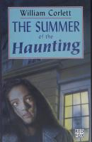 The Summer of the Haunting cover