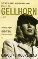 Martha Gellhorn cover