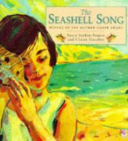 Seashell Song cover