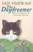 The Daydreamer (Red Fox Older Fiction) cover