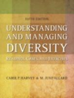 Understanding+managing Diversity cover