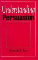 Understanding Persuasion cover