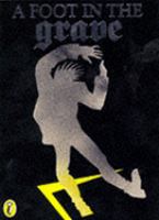 A Foot in the Grave cover