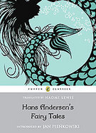 Hans Andersen's Fairy Tales cover