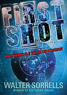First Shot cover